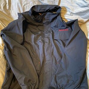 Timberland Windbreaker jacket